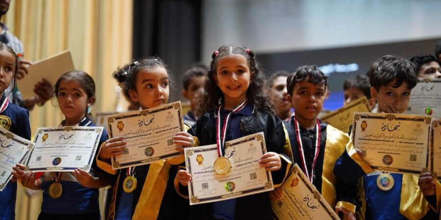 افضل اكاديمية تعليم برمجة للاطفال في مصر