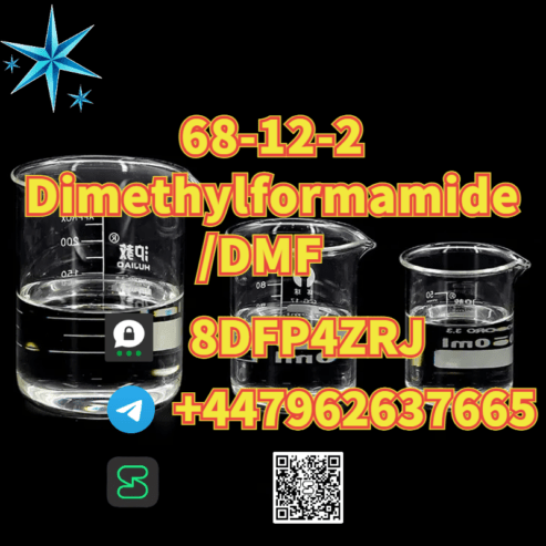 68-12-2 Dimethylformamide/DMF