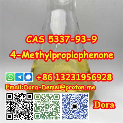 4-Methylpropiophenone