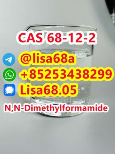 CAS 68-12-2 N,N-Dimethylformam