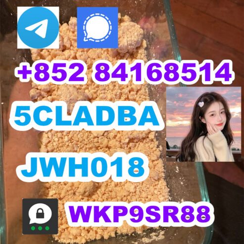 5CLADBA 5CL-ADB-A 5cladb ADBB