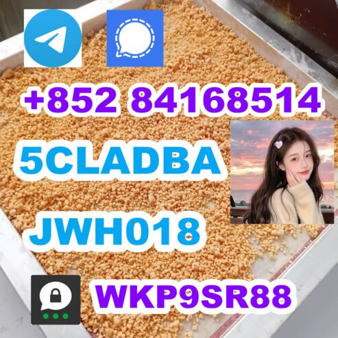 5CLADBA 5CL-ADB-A Strong adbb