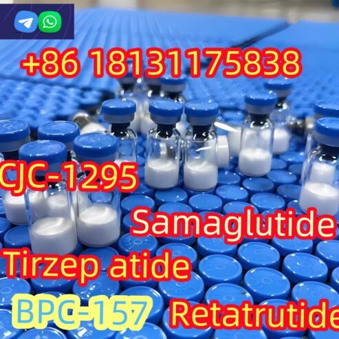 China HGH 191AA Growth Hormone