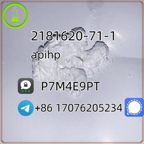2181620-71-1 apihp k5 powder i