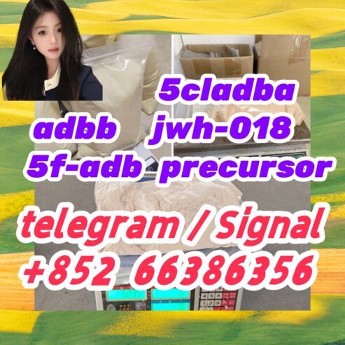 5cladba adbb jwh-018 5f-adb