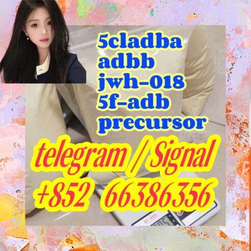 5cladba adbb jwh-018 5f-adb p