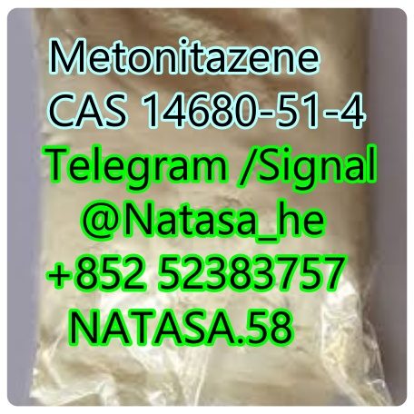 Metonitazene 14680-51-4 Free