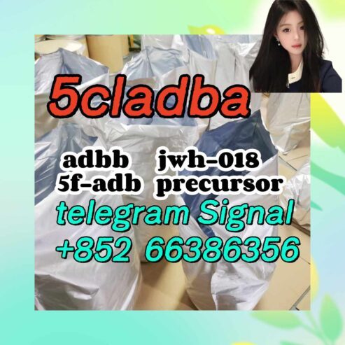 5cladba adbb jwh-018 5f-adb p