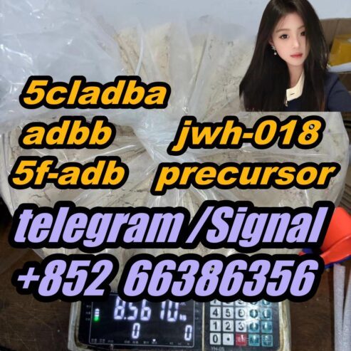 5cladba adbb jwh-018 5f-adb pr