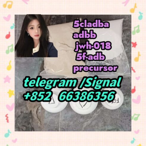 5cladba adbb jwh-018 5f-adb pr