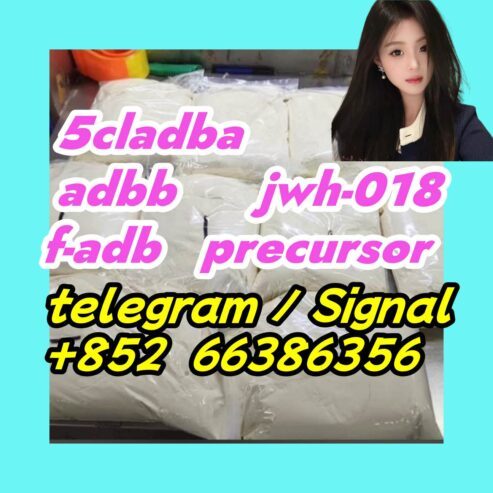 5cladba adbb jwh-018 5f-adb p