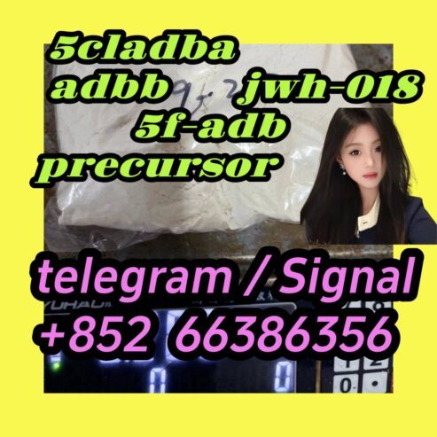 5cladba adbb jwh-018 5f-adb