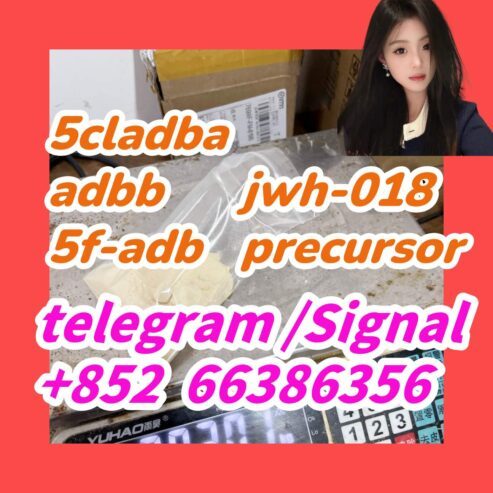 5cladba adbb jwh-018 5f-adb p