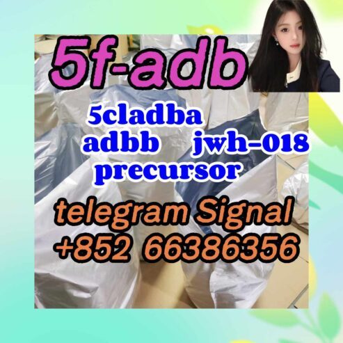 5cladba adbb jwh-018 5f-adb p