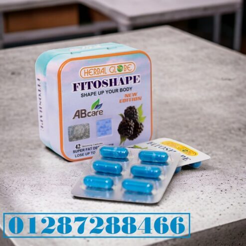 AB Care HERBAL GLOBE FITOSHAPE