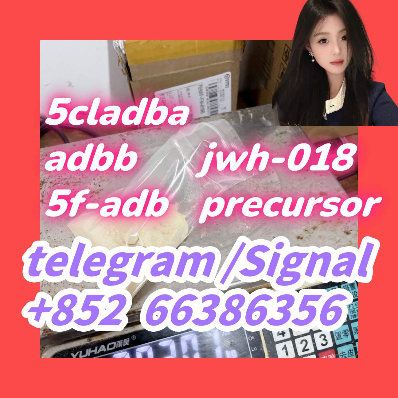 5cladba adbb jwh-018 5f-adb p