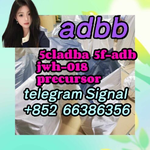 5cladba adbb jwh-018 5f-adb p