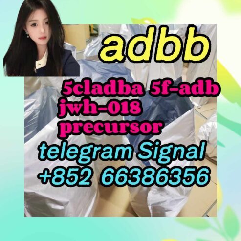 5cladba adbb jwh-018 5f-adb p
