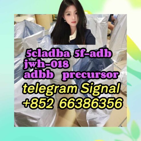 5cladba adbb jwh-018 5f-adb p