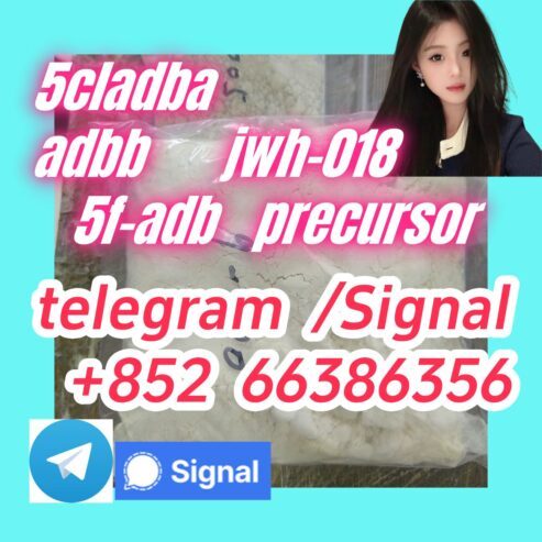 5cladba adbb jwh-018 5f-adb