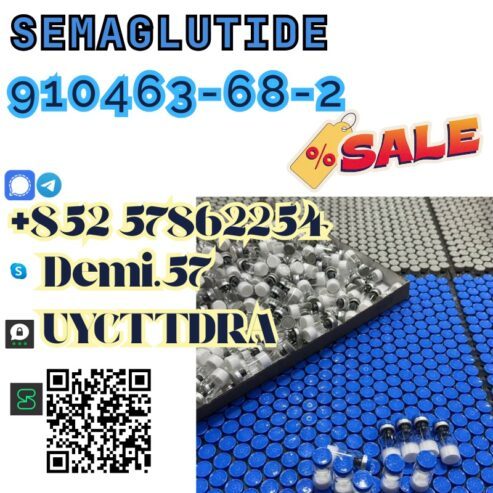 CAS 2023788-19-2 Tirzepatide O