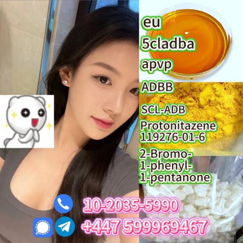 EU/KU/BU(eutylone/molly) cas80