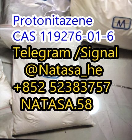 Protonitazene Pharmaceutical
