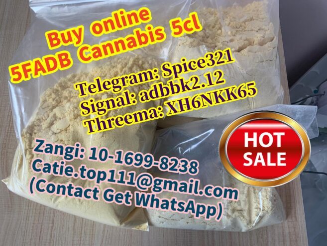 SC 5cladba adbb K2 spice 5FADB