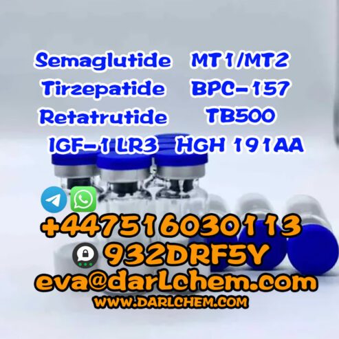 107761-42-2 TB500 Peptide powd