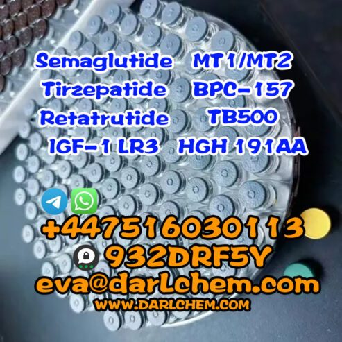 2023788-19-2 Tirzepatideraw