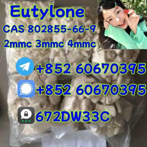 Eutylone for sell real
