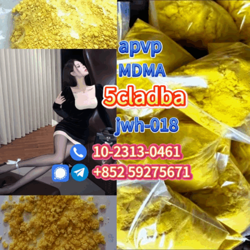 5CLADBA: Exceptional 5fadb at