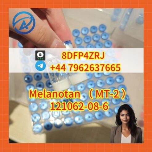 Melanotan （ MT-2 ） 121062-08-
