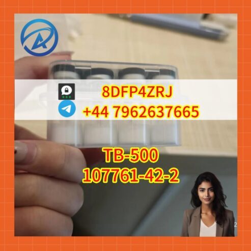 TB-500 PEPTIDE