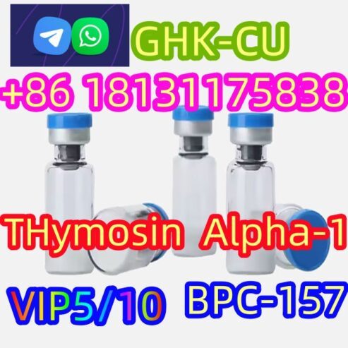 China HGH 191AA Growth Hormone