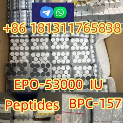 China HGH 191AA Growth Hormone