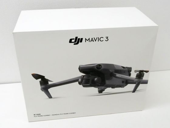 DJI Mavic 3 Pro Cine Premium C