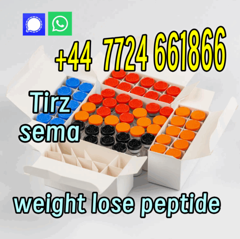 Tirzepatide 2023788 sema tirz