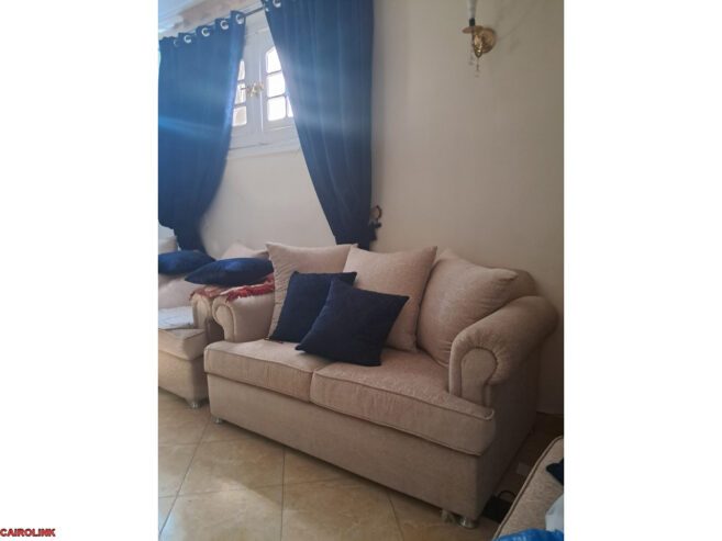 Fully Furnished Flat to Rent