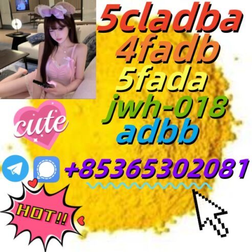 buy 5cl 5cladba precursor yell