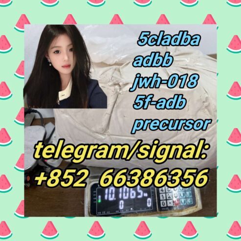 5cladba adbb jwh-018 5f-adb p