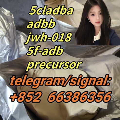 5cladba adbb jwh-018 5f-adb p