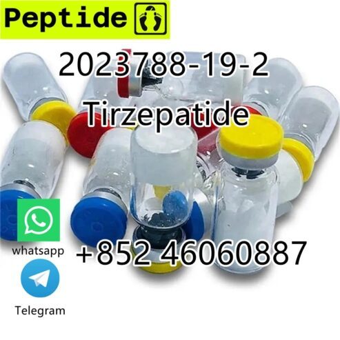 Tirzepatide 2023788-19-2 weigh