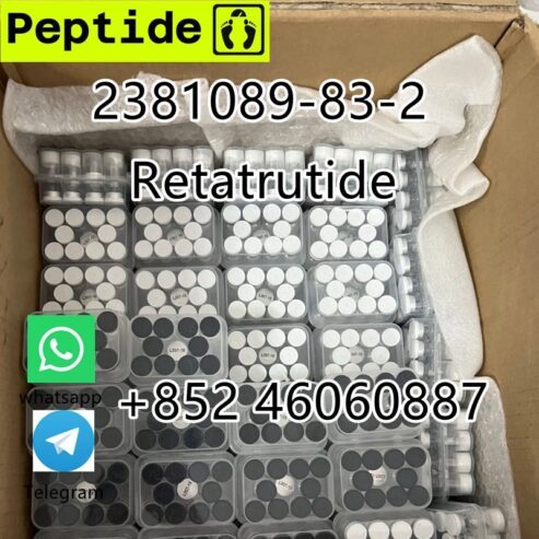 Retatrutide 2381089-83-2 weigh