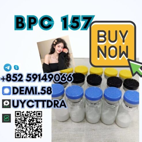 CAS 2023788-19-2 Tirzepatide O
