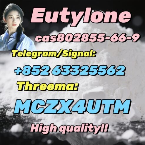 Strong eutylone 5CL Hot Sale