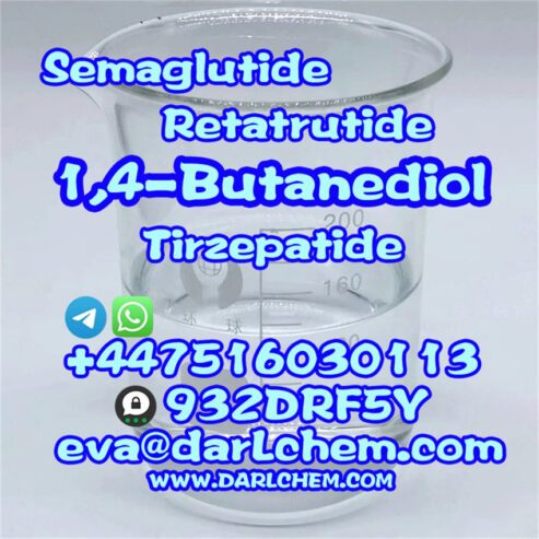 110-63-4 1,4-Butanediol