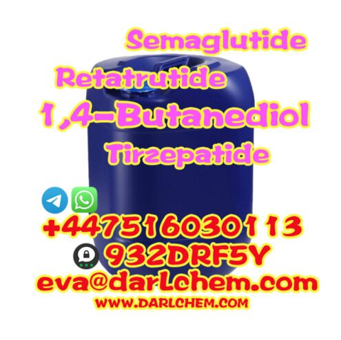 110-63-4 1,4-Butanediol GBL