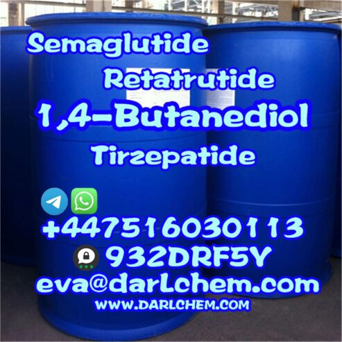 110-63-4 1,4-Butanediol