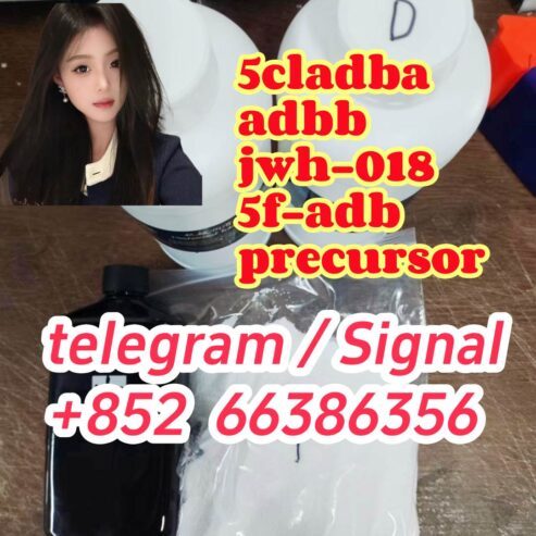 5cladba adbb jwh-018 5f-adb pr